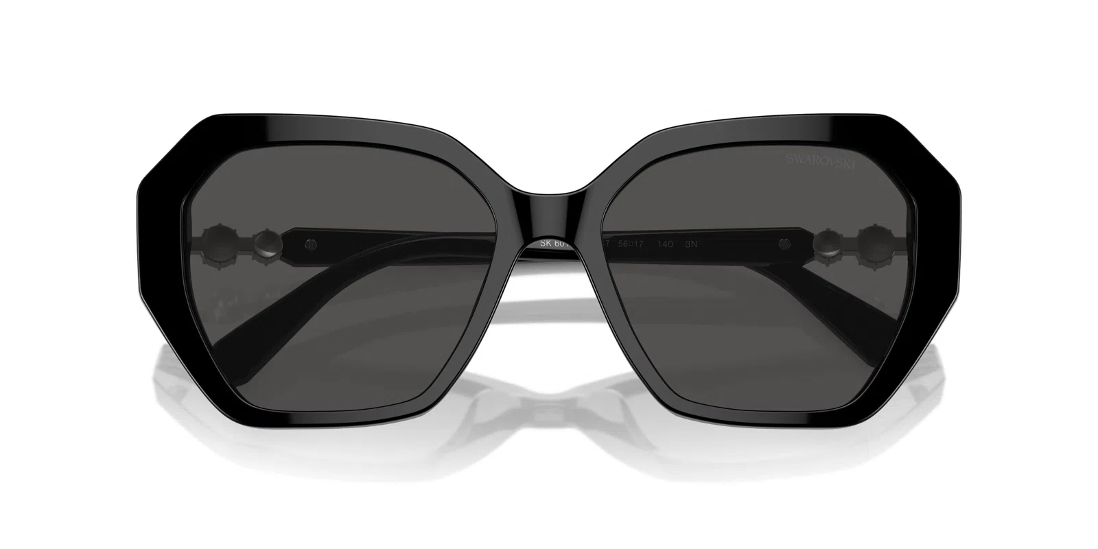 Swarovski 6017 Sunglasses - view 24